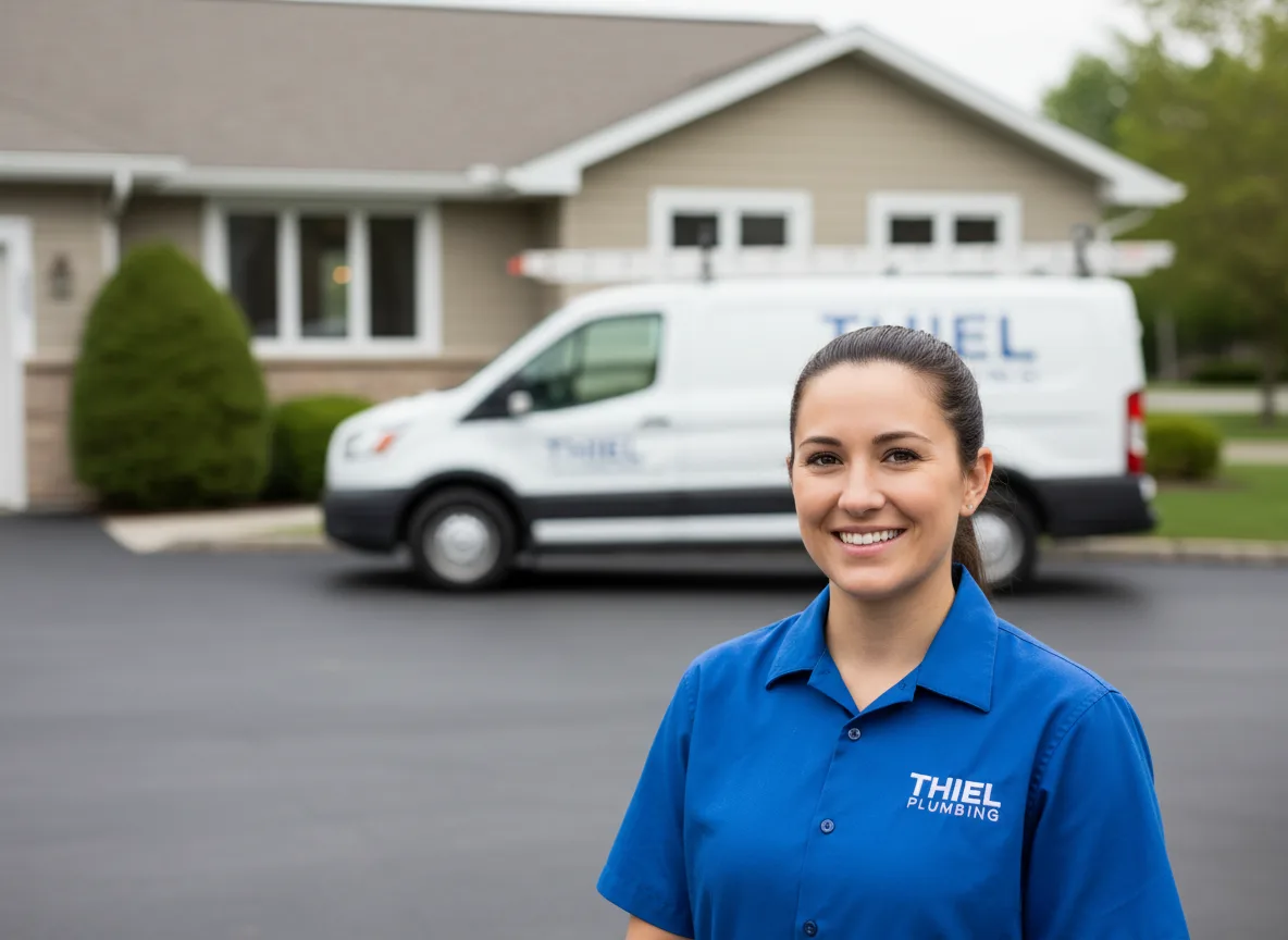 Plumber Barnard, SD FAQs